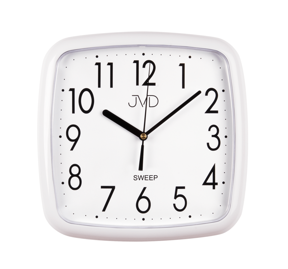 Nástěnné hodiny JVD HP615.5