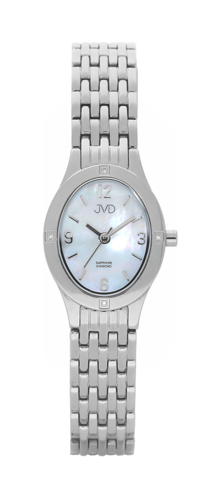 Náramkové hodinky JVD (diamant) J4019.4