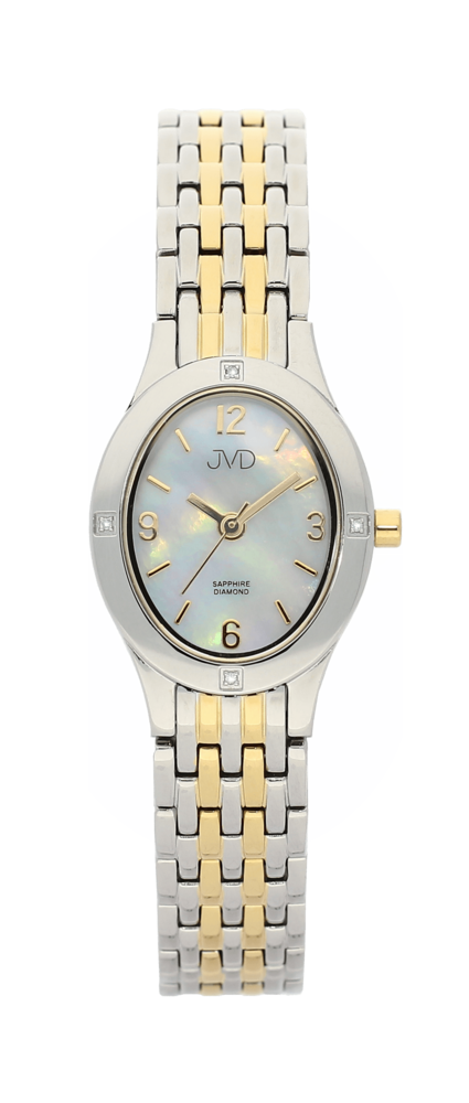 Náramkové hodinky JVD (diamant) J4019.5