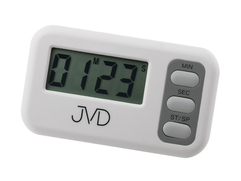 JVD Digitální minutka JVD DM62