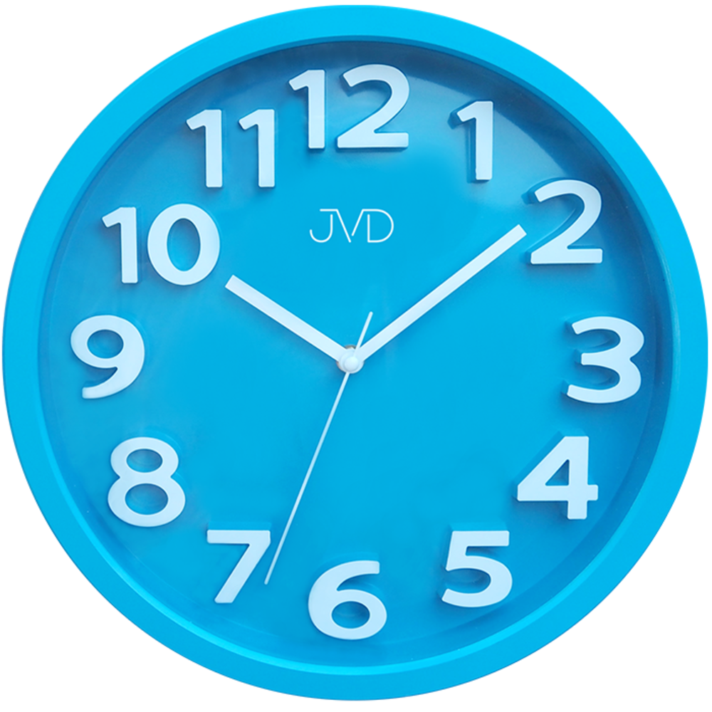 Hodiny JVD HA48.4