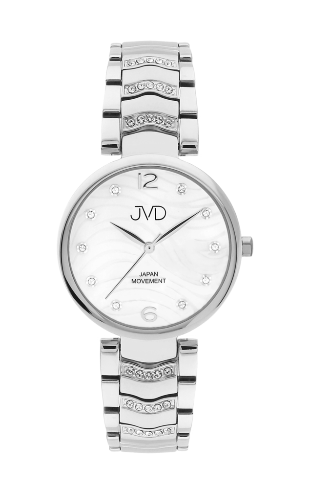 Náramkové hodinky JVD JC650.1