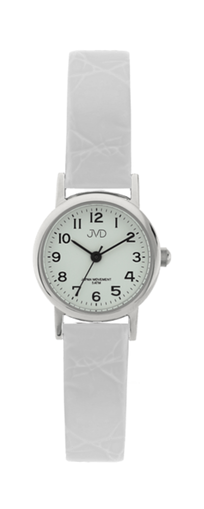 JVD Jednoduché náramkové hodinky JVD J4010.7