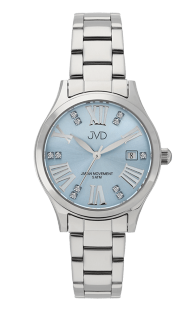 Náramkové hodinky JVD J4158.1