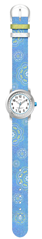 JVD Dětské náramkové hodinky JVD J7171.3