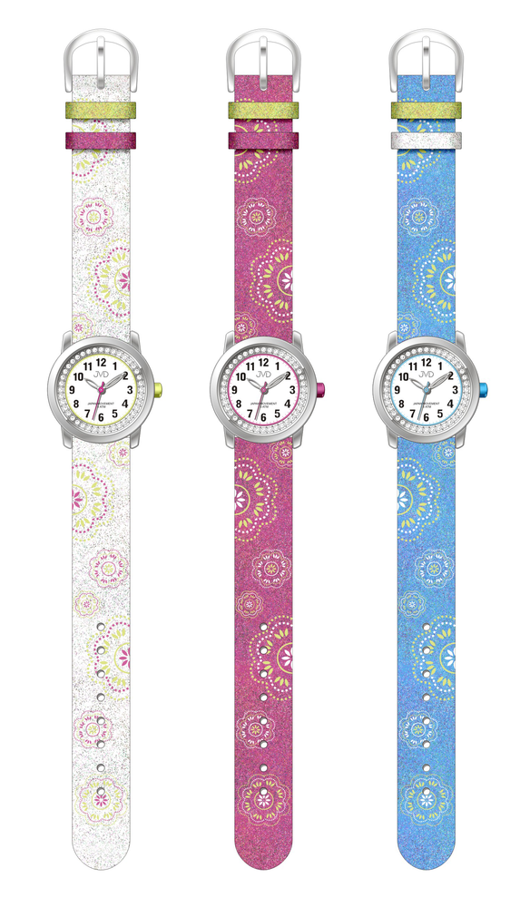 JVD Dětské náramkové hodinky JVD J7171.1