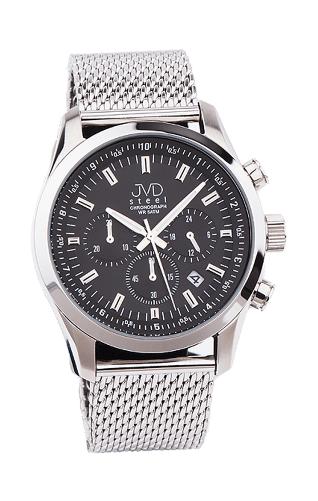Náramkové hodinky JVD Steel JA534.2
