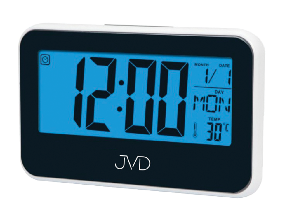 JVD SB5815.1 (Budík do sítě JVD SB5815.1)