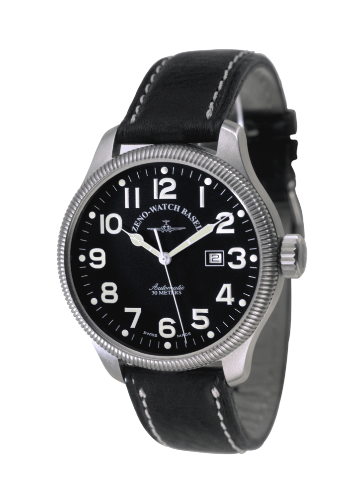 8554G-a1   Pilot Oversized Godron