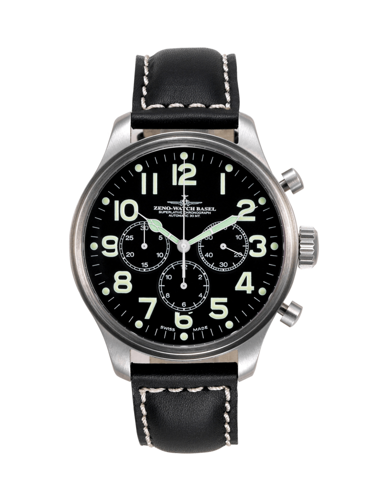 8559TH3-a1   Pilot Oversized Chrono 2020