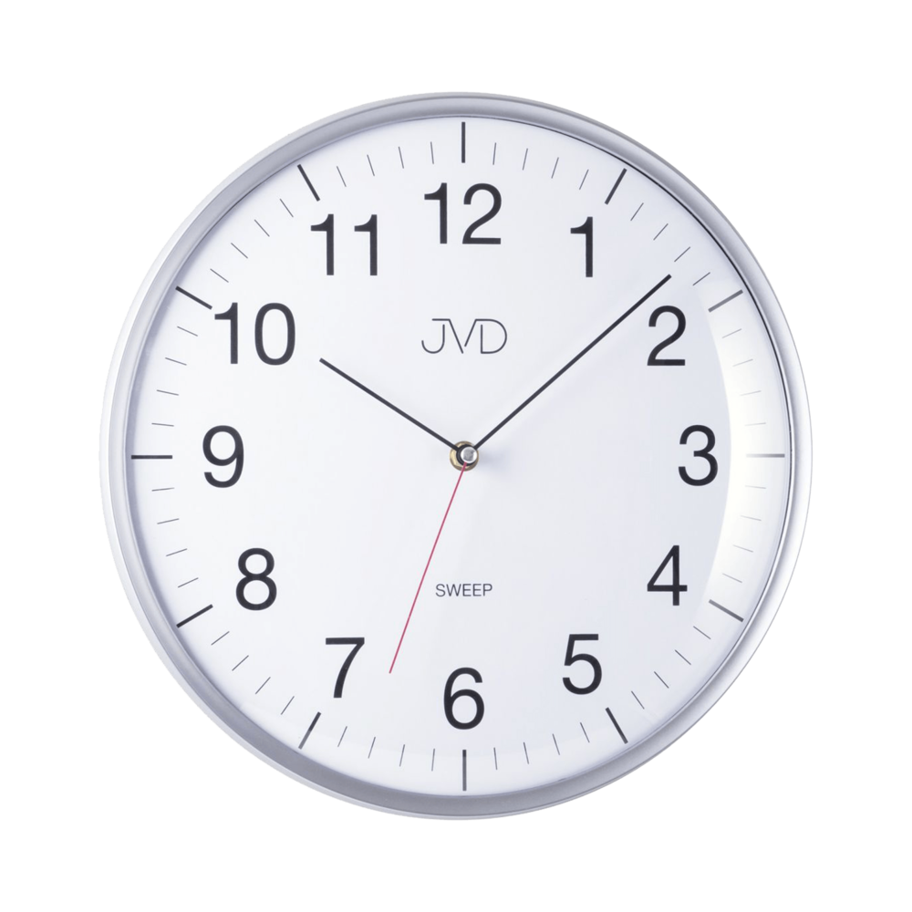 JVD Nástěnné hodiny JVD HA16.1