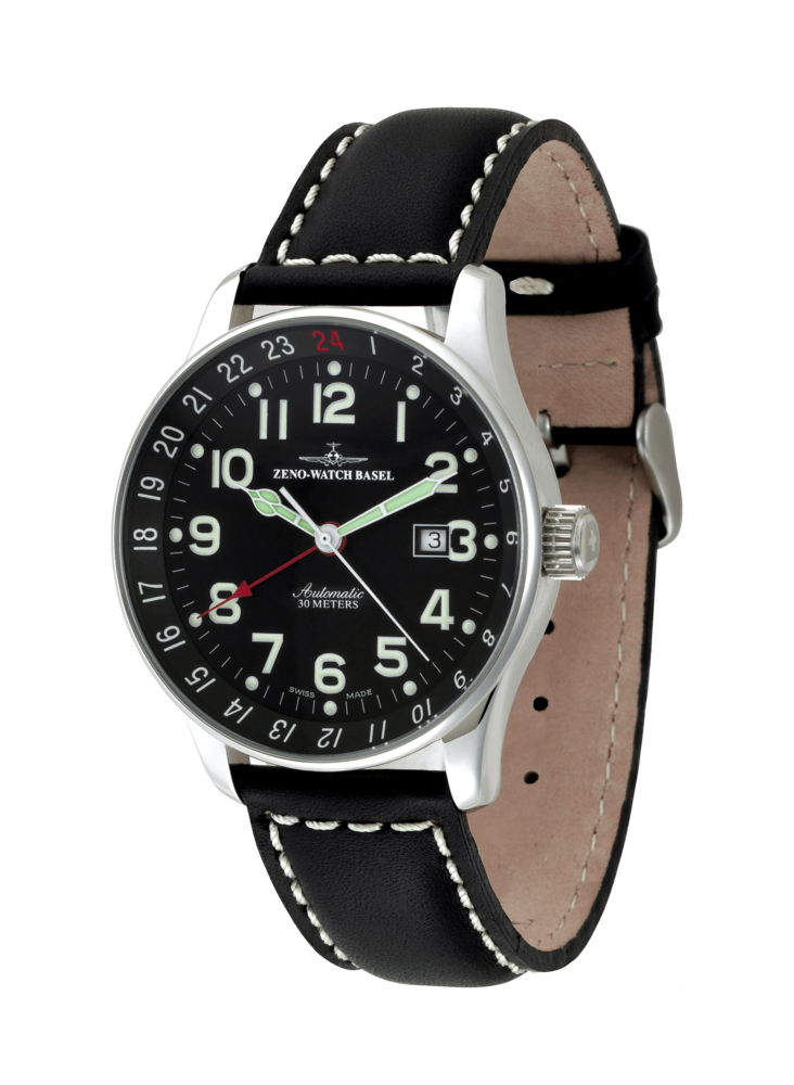 P554GMT-a1   X-Large Pilot GMT
