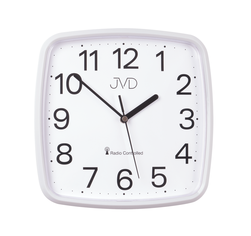 JVD Nástěnné hodiny JVD RH616.1