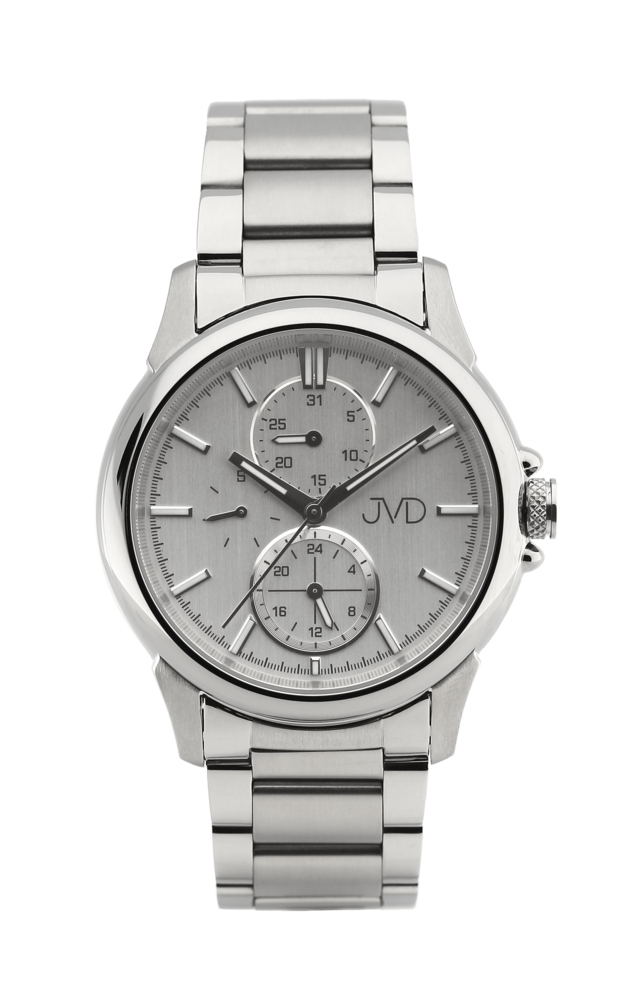 Náramkové hodinky JVD seaplane JC664.1