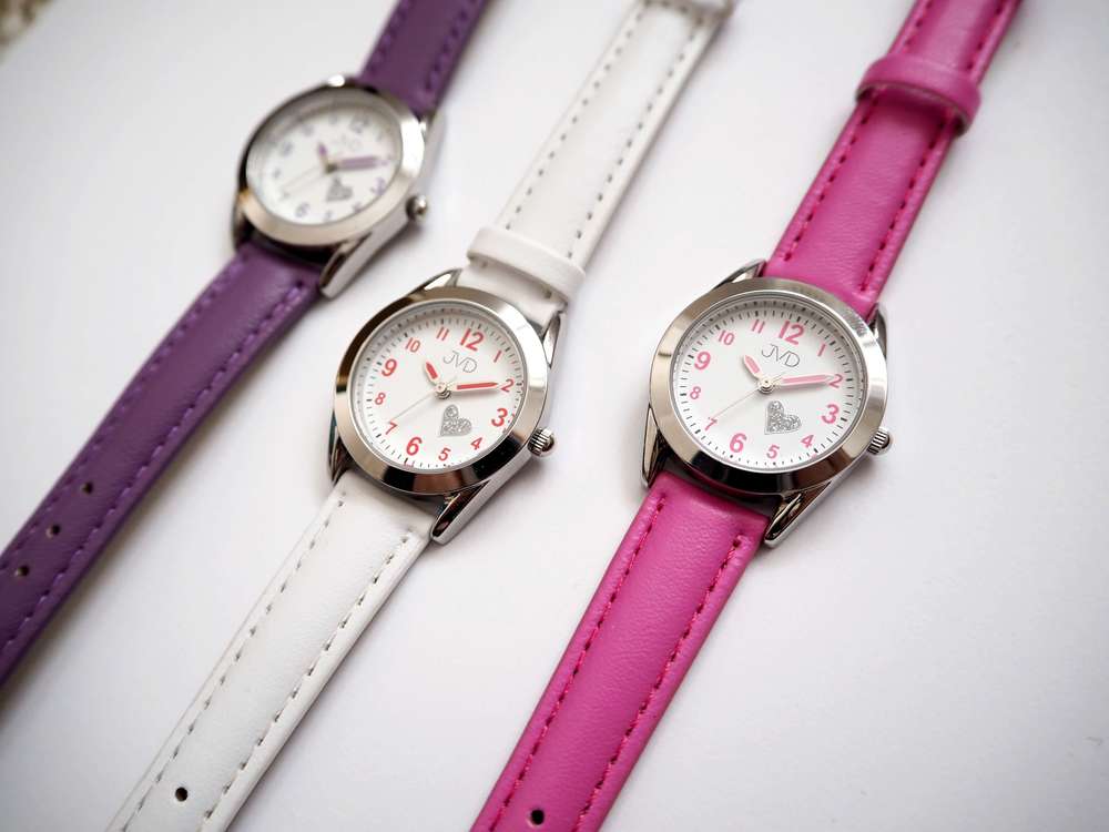 JVD Dětské náramkové hodinky JVD J7178.3