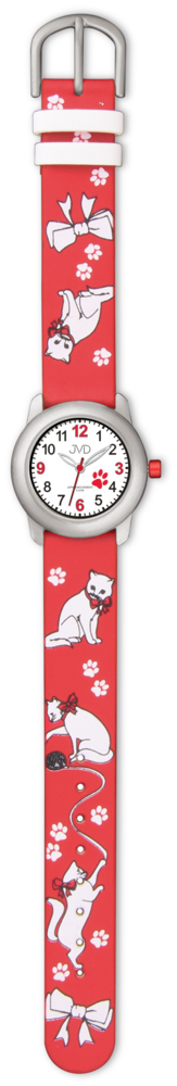 JVD Dětské náramkové hodinky JVD J7153.3