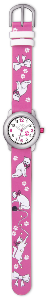 JVD Dětské náramkové hodinky JVD J7153.2