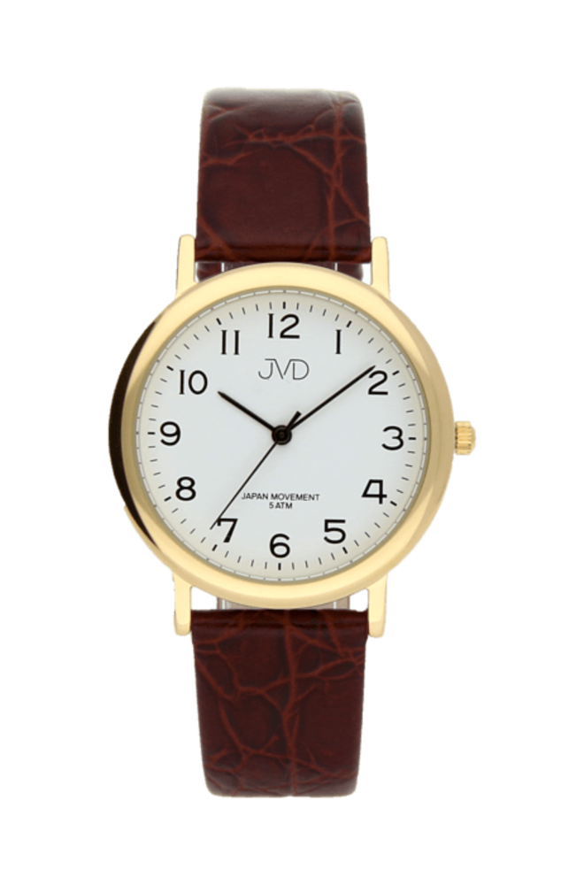 Náramkové hodinky JVD Steel J1016.1