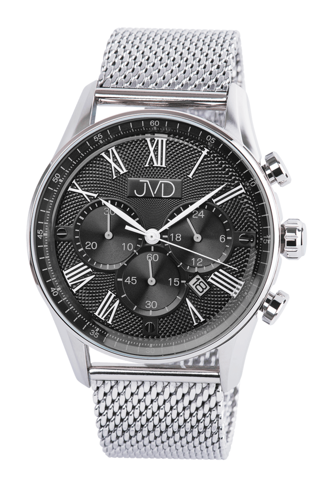 Náramkové hodinky JVD JE1001.3