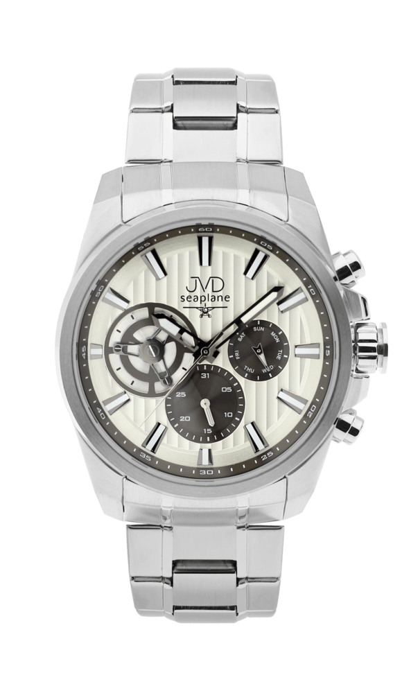 Náramkové hodinky Seaplane CORE JVDW 83.1