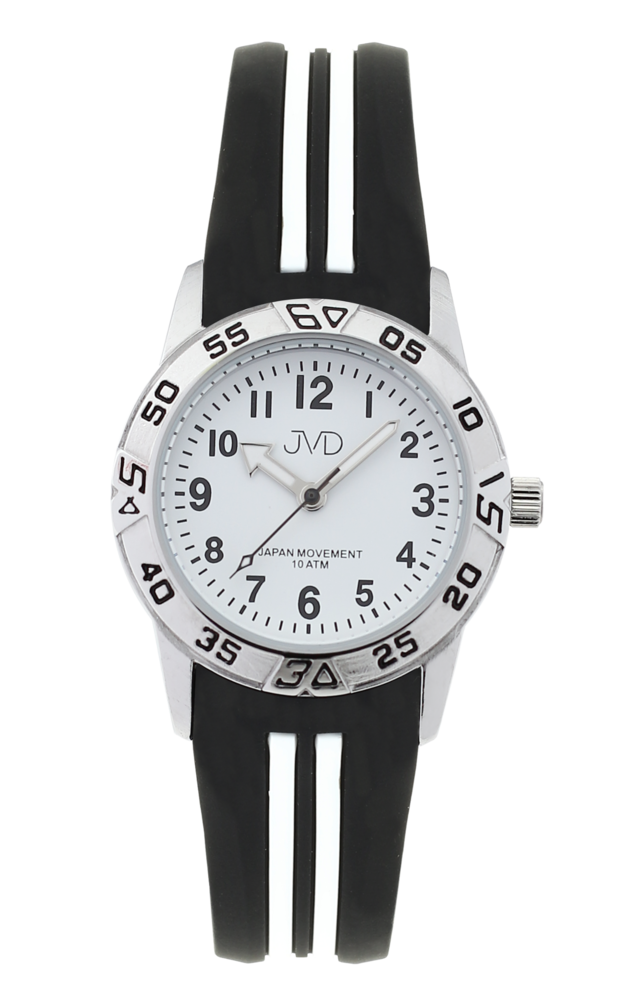Náramkové hodinky JVD J7187.3