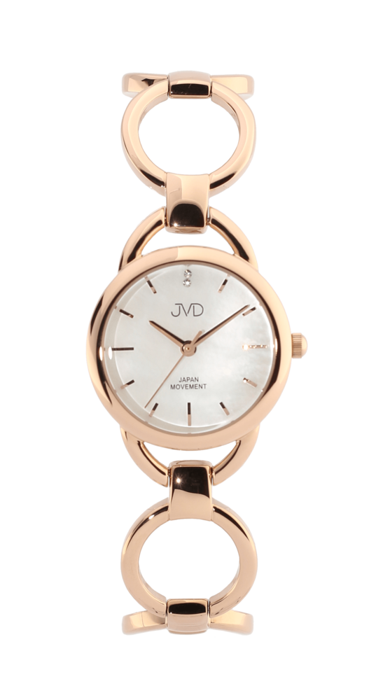 Náramkové hodinky JVD JC115.2