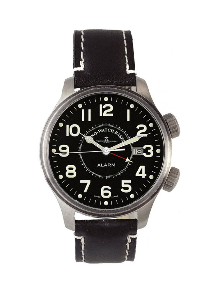 8575-a1   Pilot Oversized Alarm Automatic
