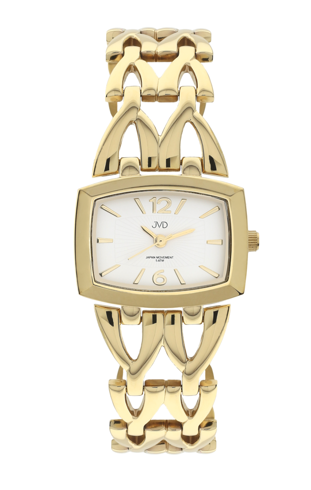 Náramkové hodinky JVD steel J4070.2