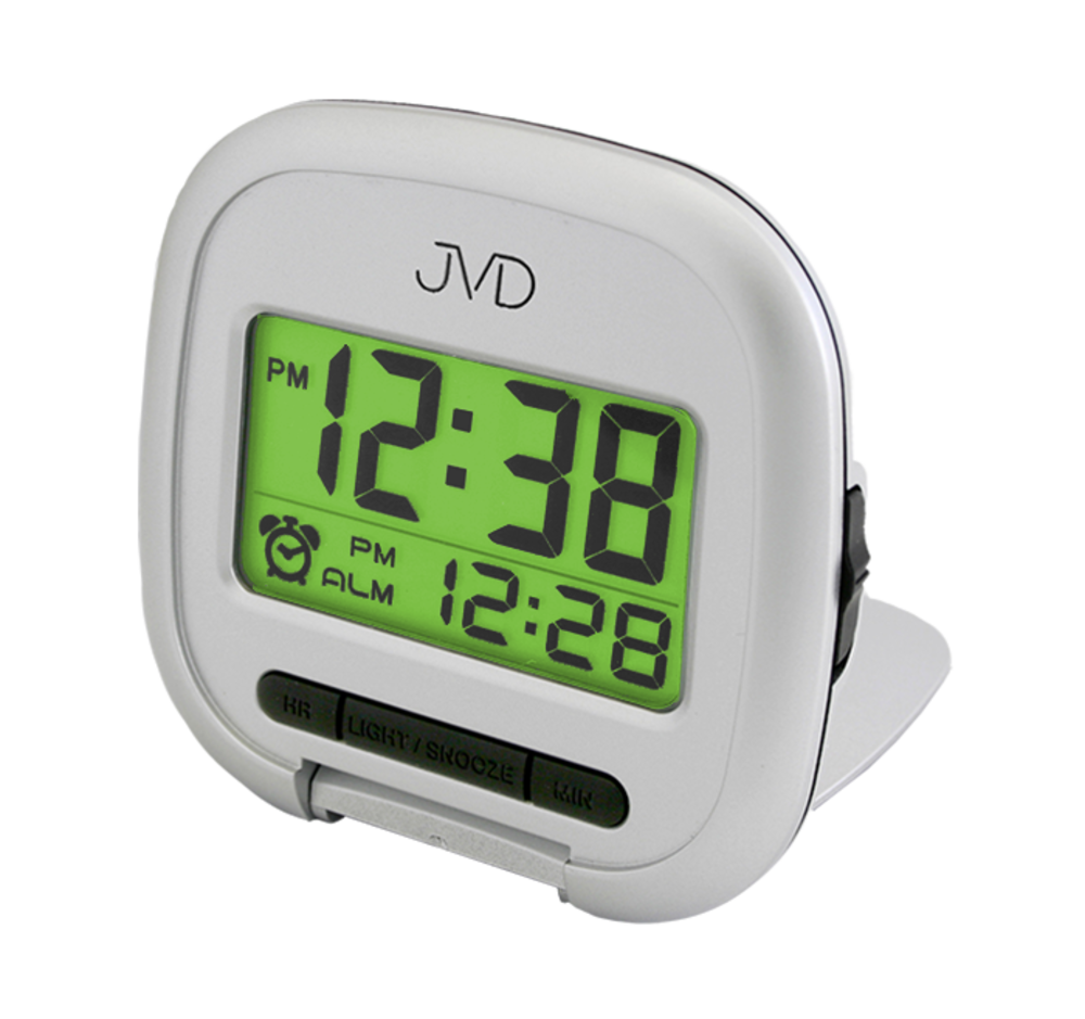 Budík JVD SB887.2