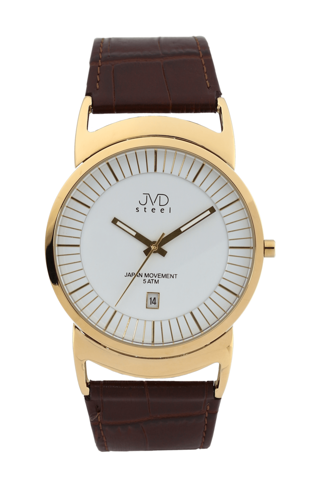 Náramkové hodinky JVD Steel J1061.3