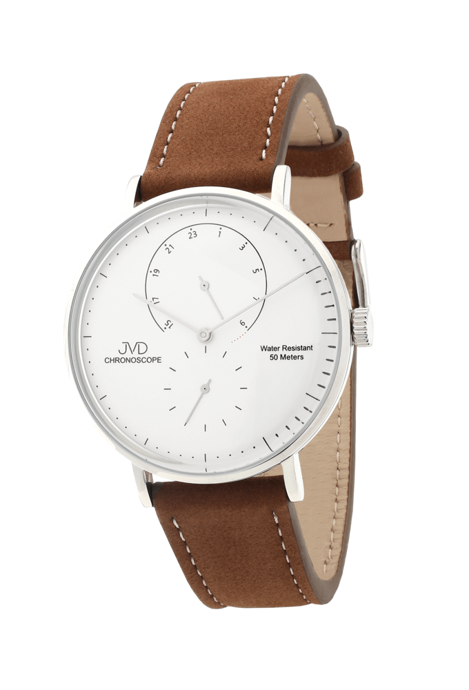 Náramkové hodinky JVD JG7001.2