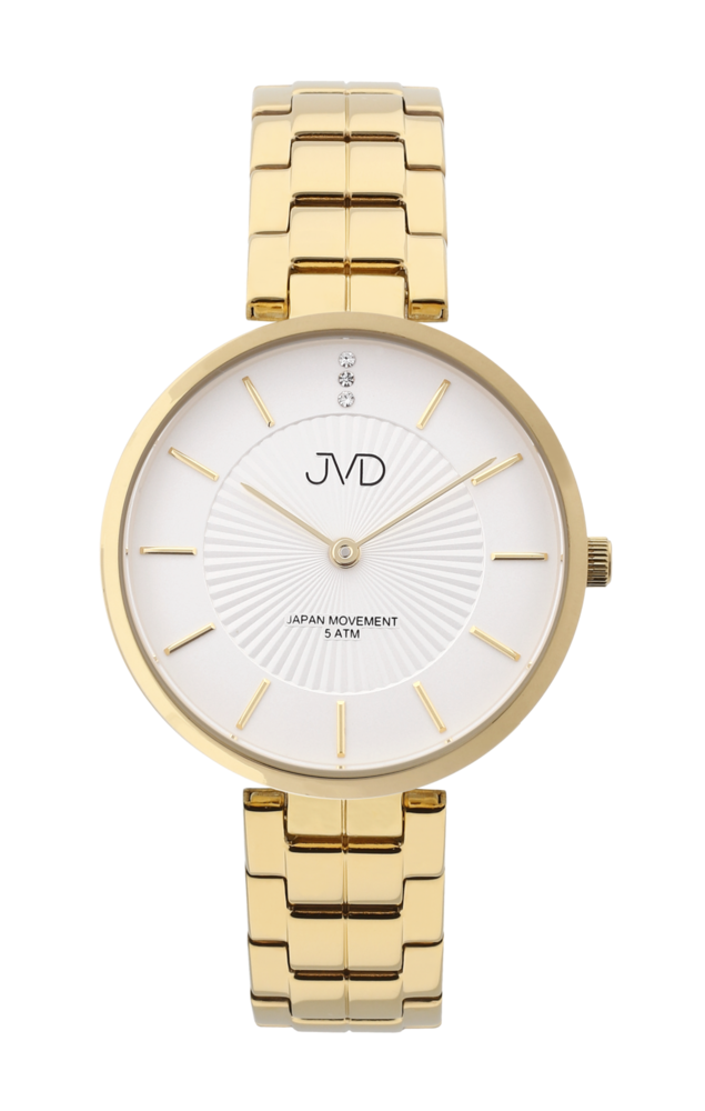 Náramkové hodinky JVD J4170.2