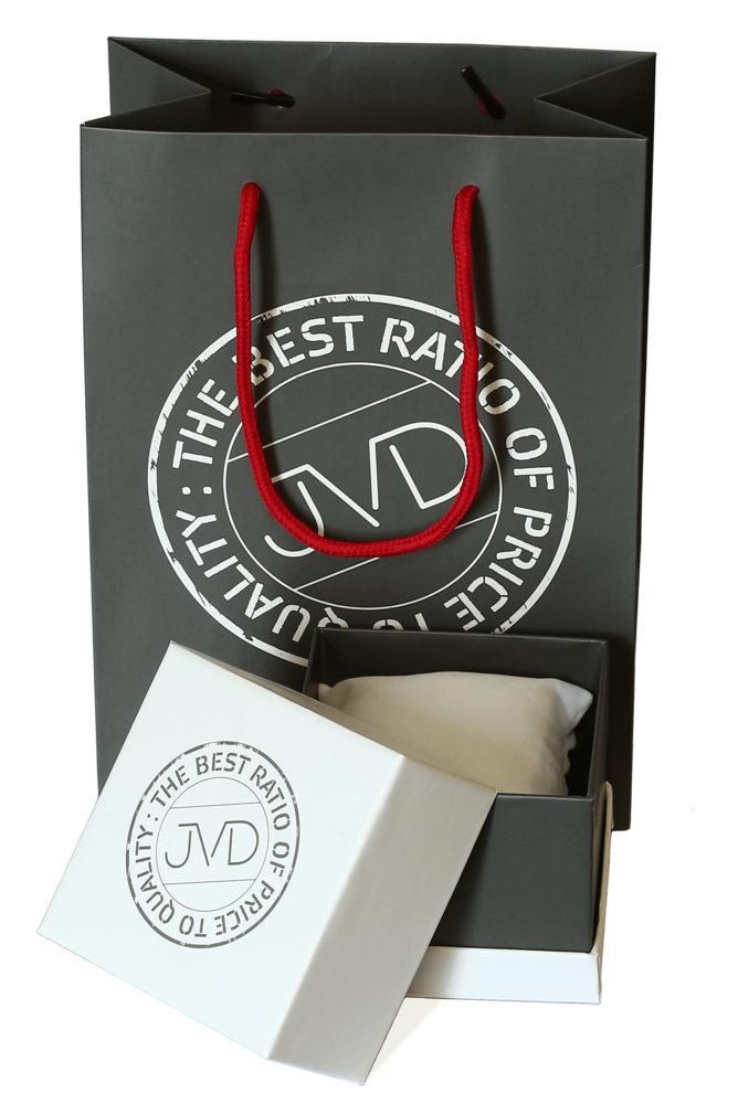 Náramkové hodinky JVD JG7002.2