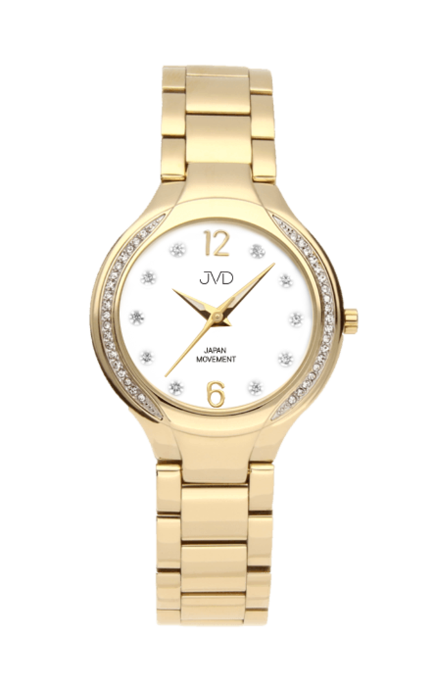 Náramkové hodinky JVD JC068.2