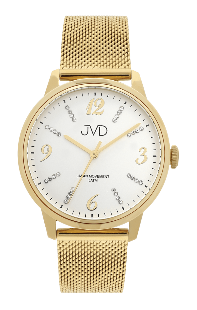 JVD Dámské náramkové hodinky JVD J1124.1