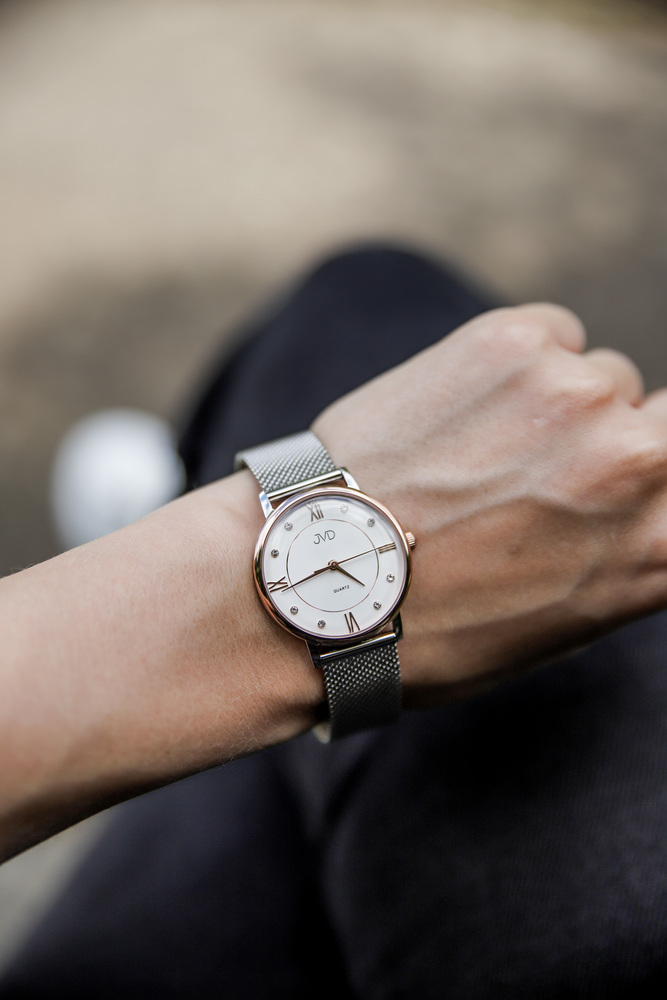 Náramkové hodinky JVD JG1006.3