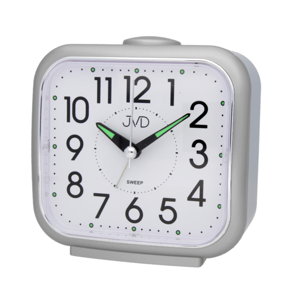 Budík JVD SRP1309.4