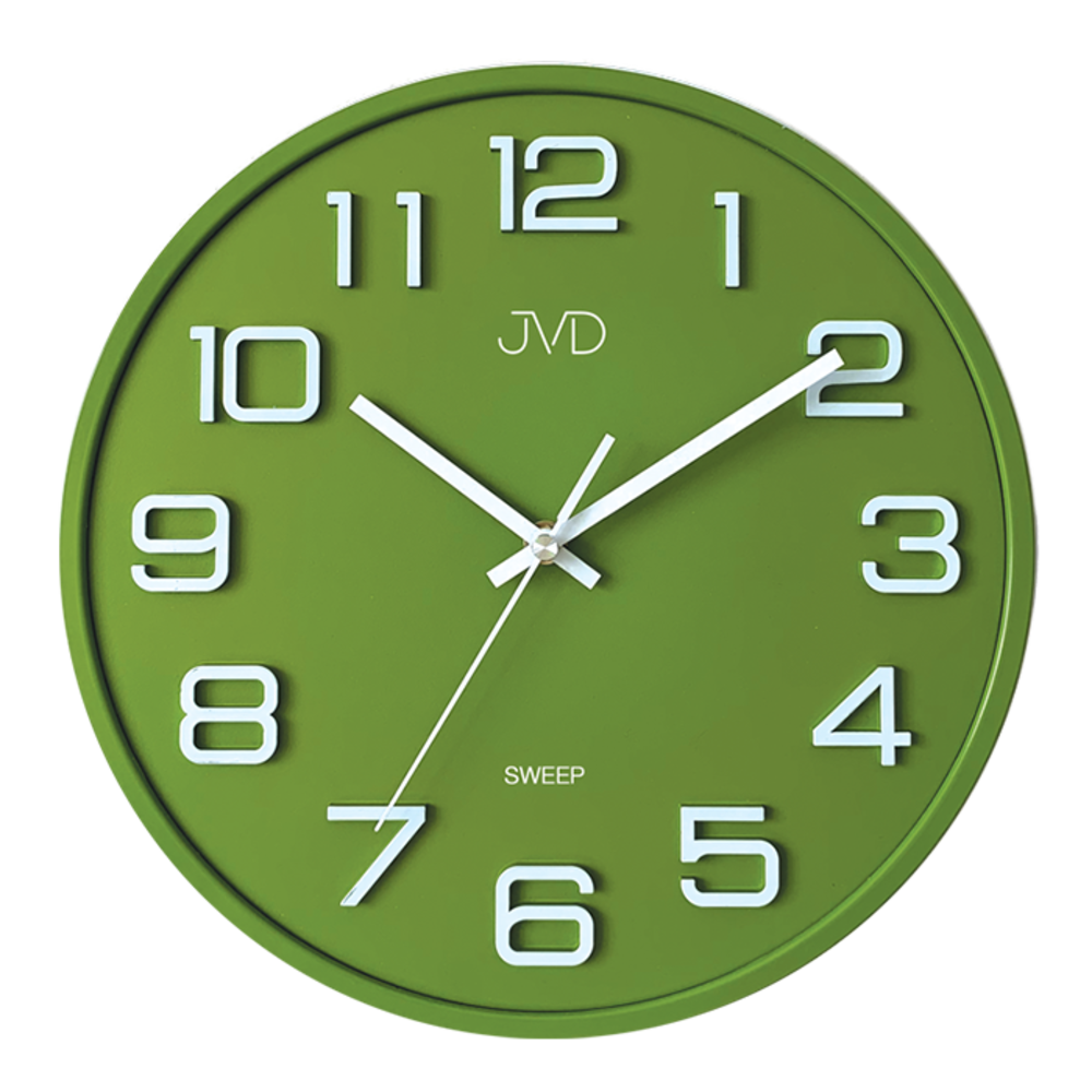 JVD HX2472.2