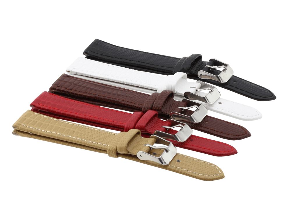 JVD Řemínek kožený R15101/24