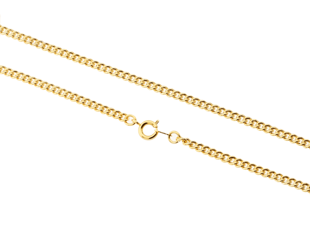 JVD Řetízek na Lacerty LK RETIZEK D ZL