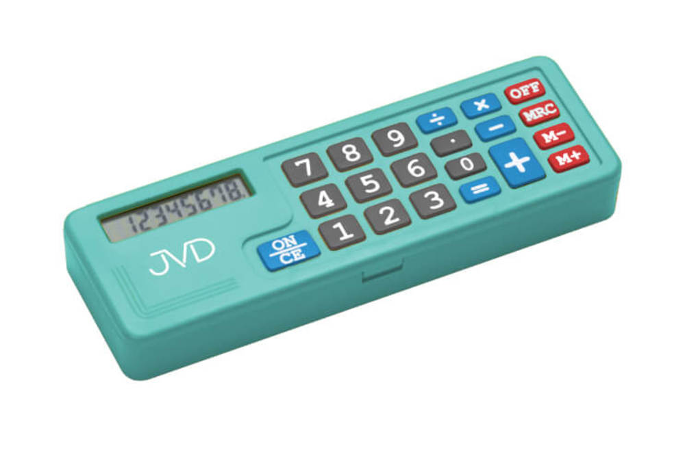 JVD Dětské náramkové hodinky JVD J7193.3