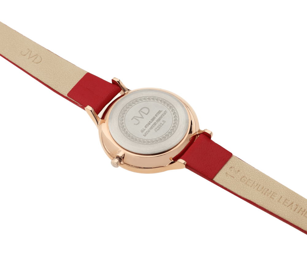 Náramkové hodinky JVD JZ202.3