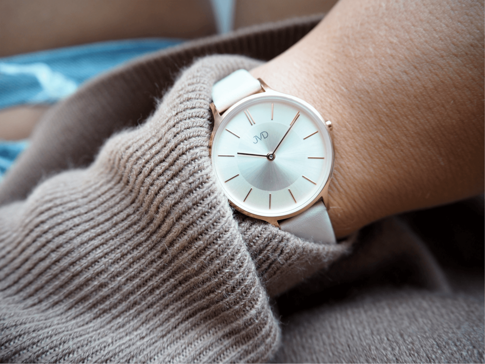 Náramkové hodinky JVD JZ202.4