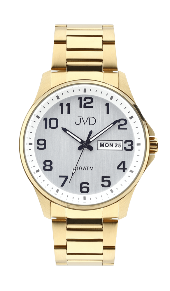 Náramkové hodinky JVD JE610.5