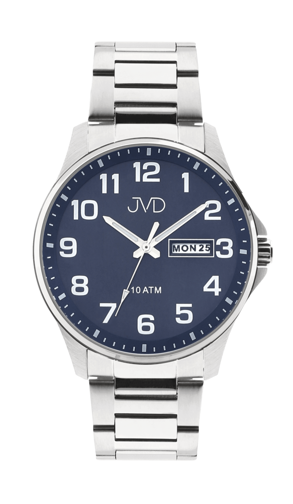 Náramkové hodinky JVD JE610.2