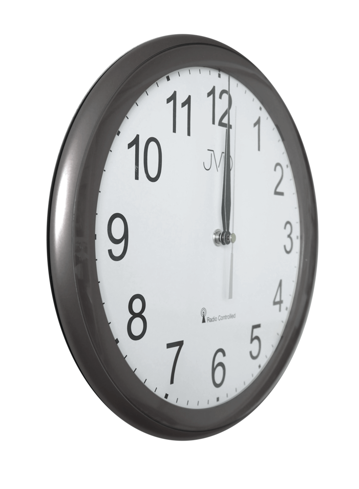 Nástěnné hodiny JVD RH64.1