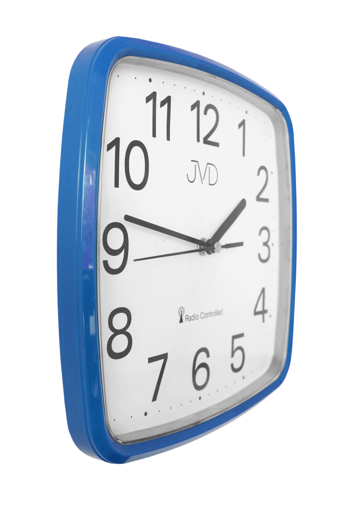 Nástěnné hodiny JVD RH616.5