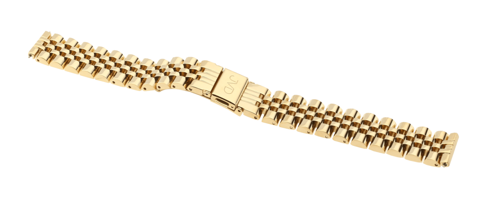 SUNDAY ROSE Dámský kovový řemínek SUNDAY ROSE RSUN-S13, S14  KOV.T