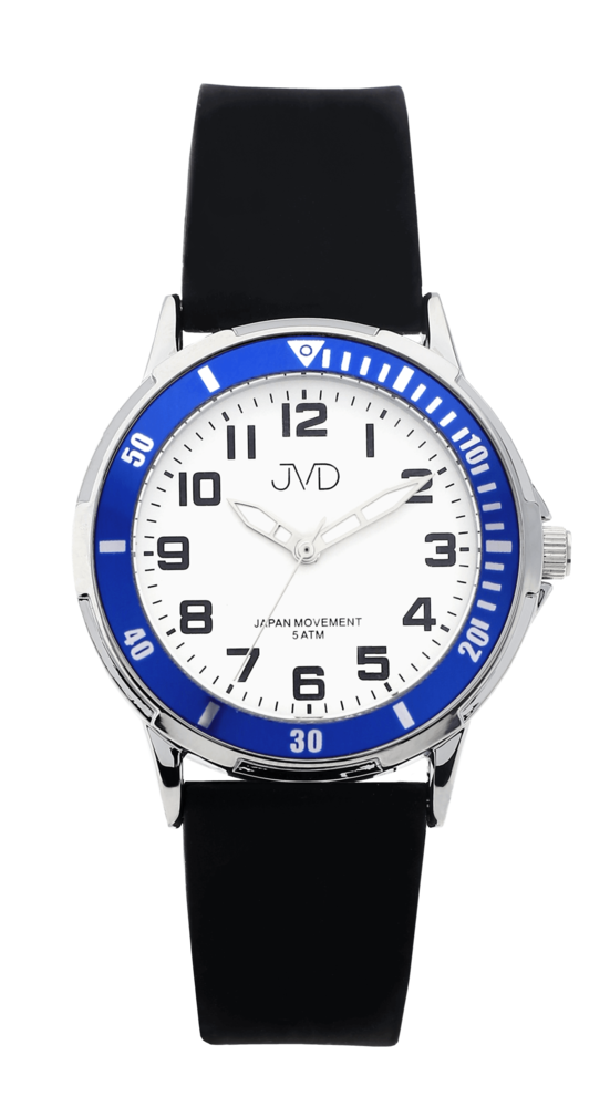 Náramkové hodinky JVD J7181.2