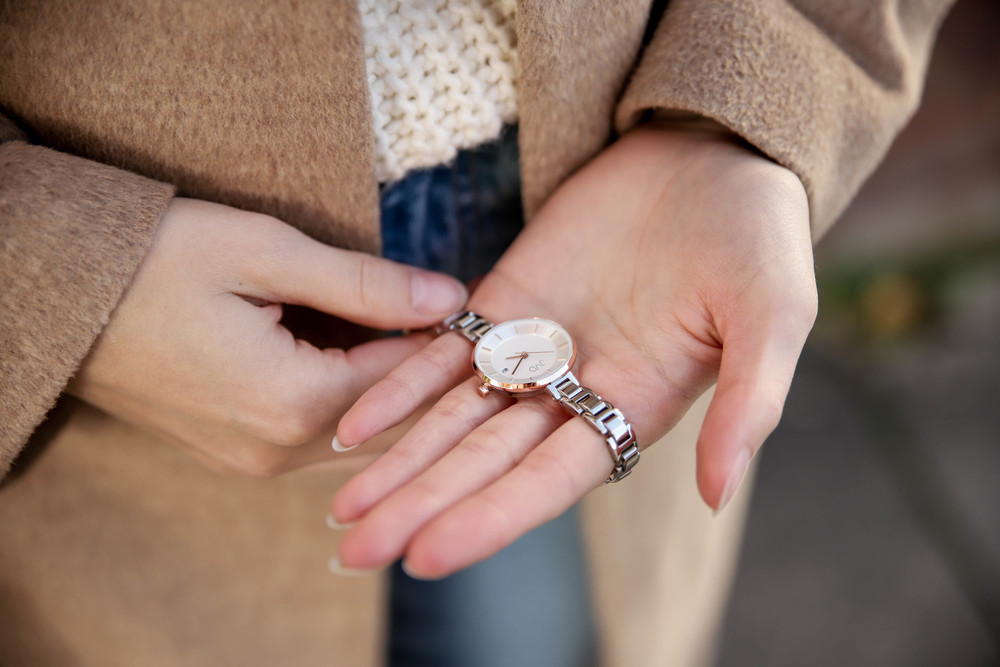 Náramkové hodinky JVD JG1010.2